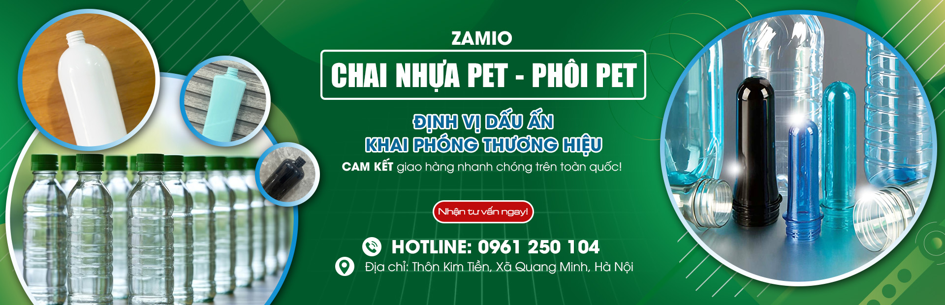 Công Ty Cổ Phần Công Nghệ Zamio